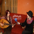 Sahar taha sur yala.fm